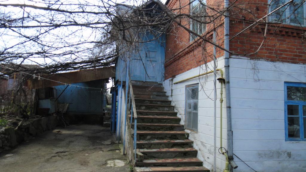 ст. Холмская дома Краснодарский край
