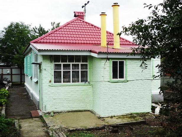 Майкоп дома Краснодарский край