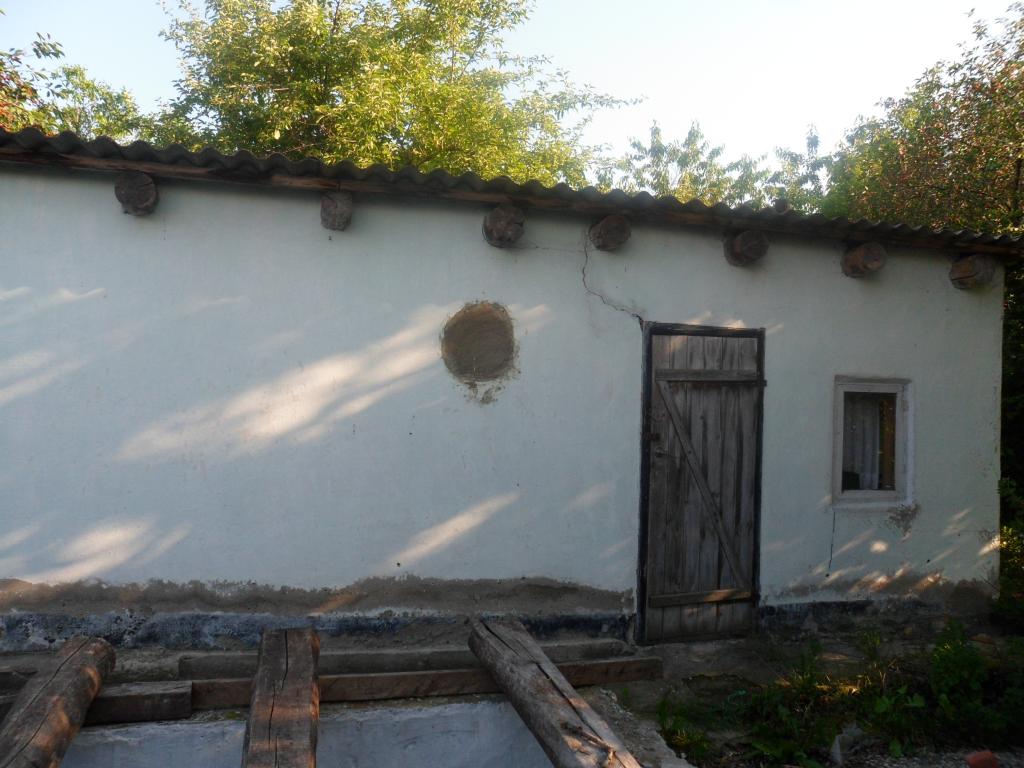 ст. Раевская дома Краснодарский край