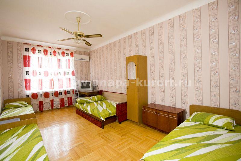 Анапа дома Краснодарский край