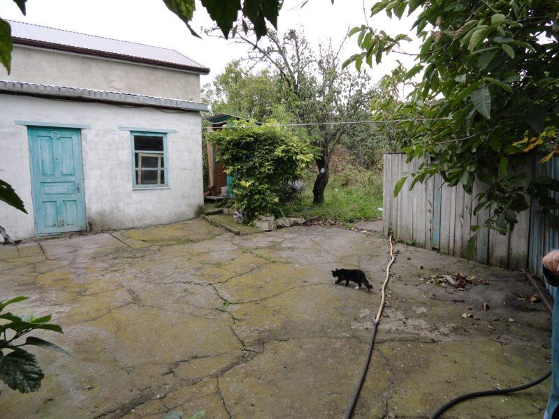 п. Владимировка дома Краснодарский край
