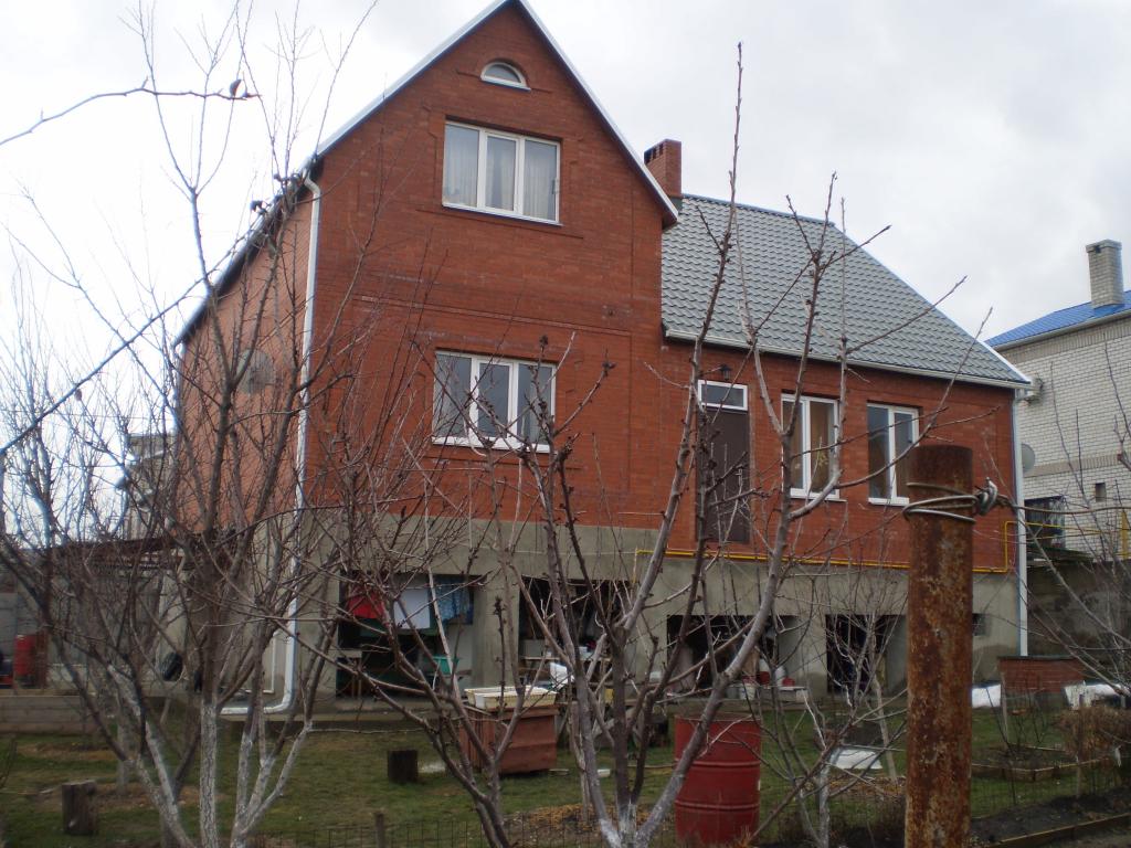 Новороссийск дома Краснодарский край