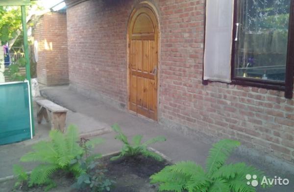 пос. Кубань дома Краснодарский край