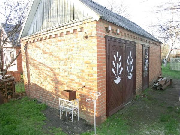 п. Ильский дома Краснодарский край