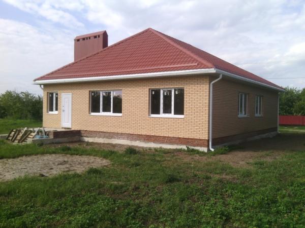 ст. Сергиевская дома Краснодарский край