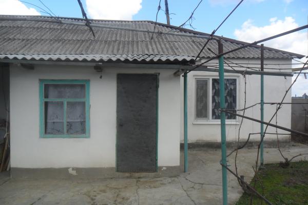 п. Кубанская Степь дома Краснодарский край