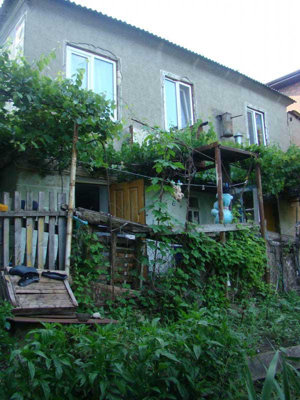анапа дома Краснодарский край