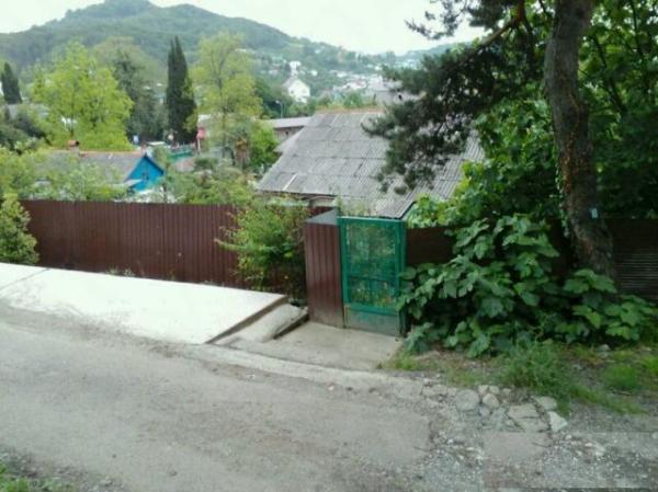 Сочи дома Краснодарский край