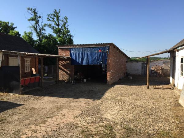 ст. Тбилисская дома Краснодарский край