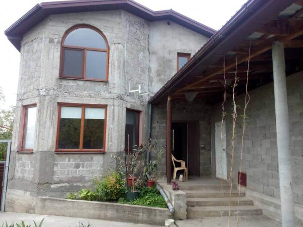 ст. Анапская дома Краснодарский край