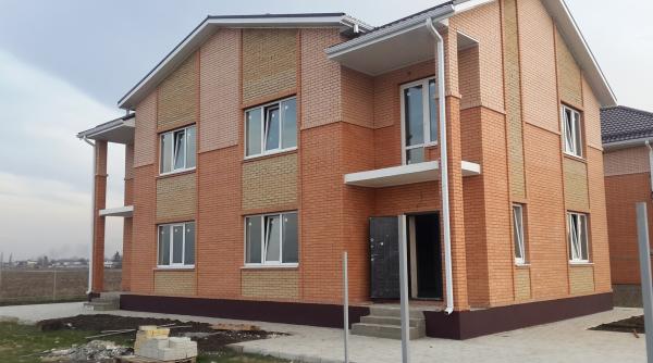 Краснодар дома Краснодарский край