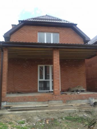 Краснодар дома Краснодарский край