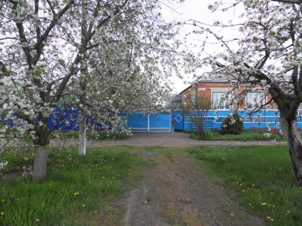 ст Новощербиновская дома Краснодарский край