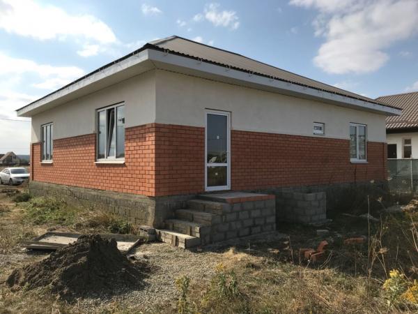 Белореченск дома Краснодарский край