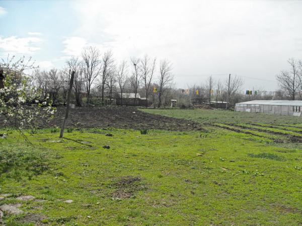 ст. Платнировская дома Краснодарский край