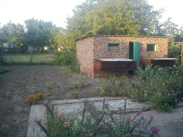 ст. Некрасовская дома Краснодарский край