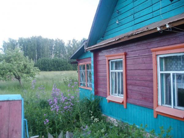 Миоры дома Краснодарский край