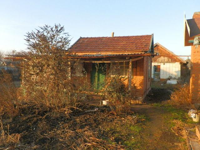 ст. Новомышастовская дома Краснодарский край