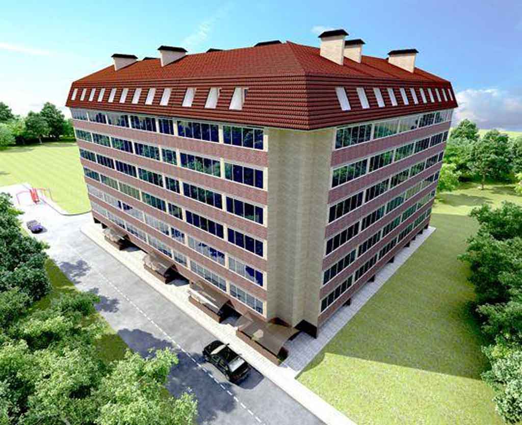 Краснодар продажа квартир в Краснодаре застройщик, квартиры в Краснодаре фото