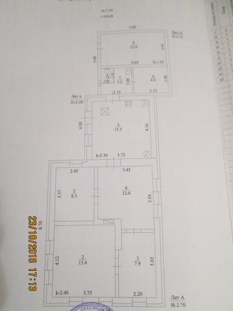 с. Глафировка дома Краснодарский край