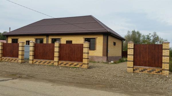 Хадыженск дома Краснодарский край