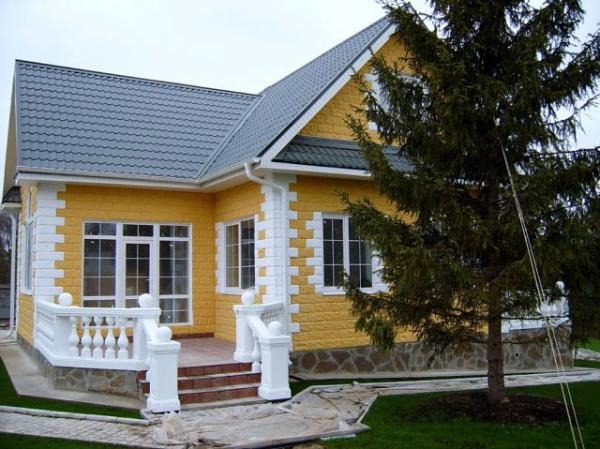 Геленджик дома Краснодарский край
