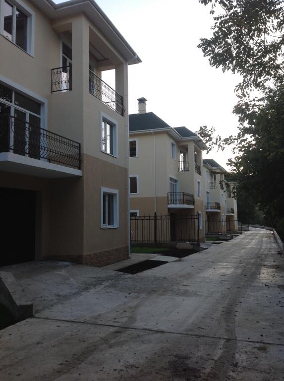 Туапсе дома Краснодарский край