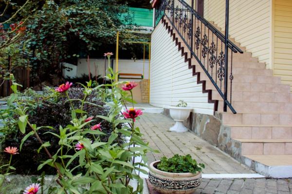 Туапсе дома Краснодарский край