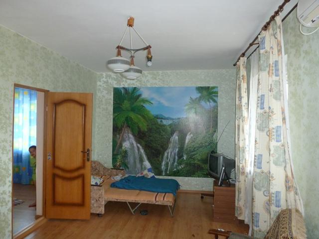 Геленджик дома Краснодарский край