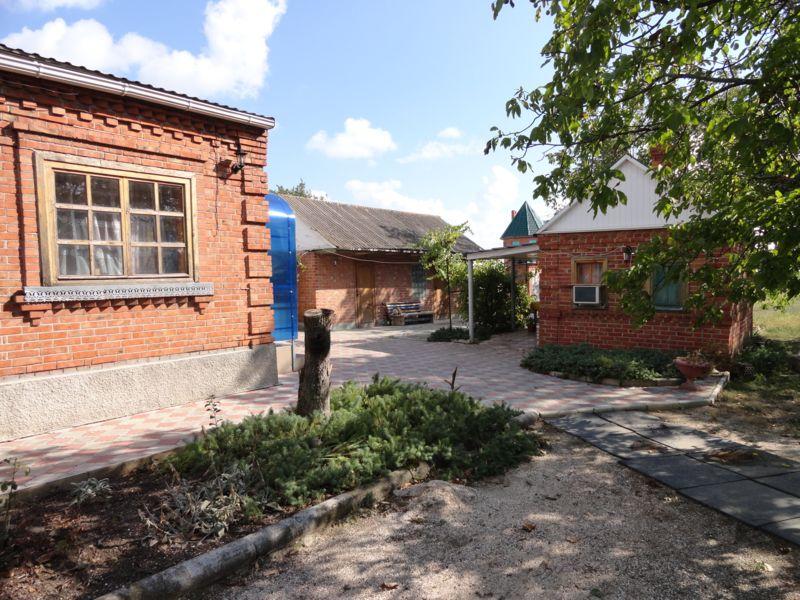 Ейск дома Краснодарский край