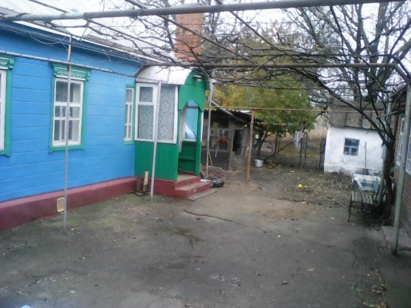 ст. Ладожская дома Краснодарский край