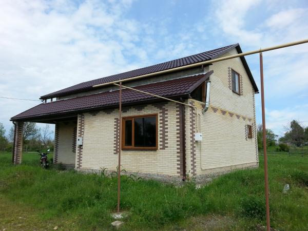 Курганинск дома Краснодарский край