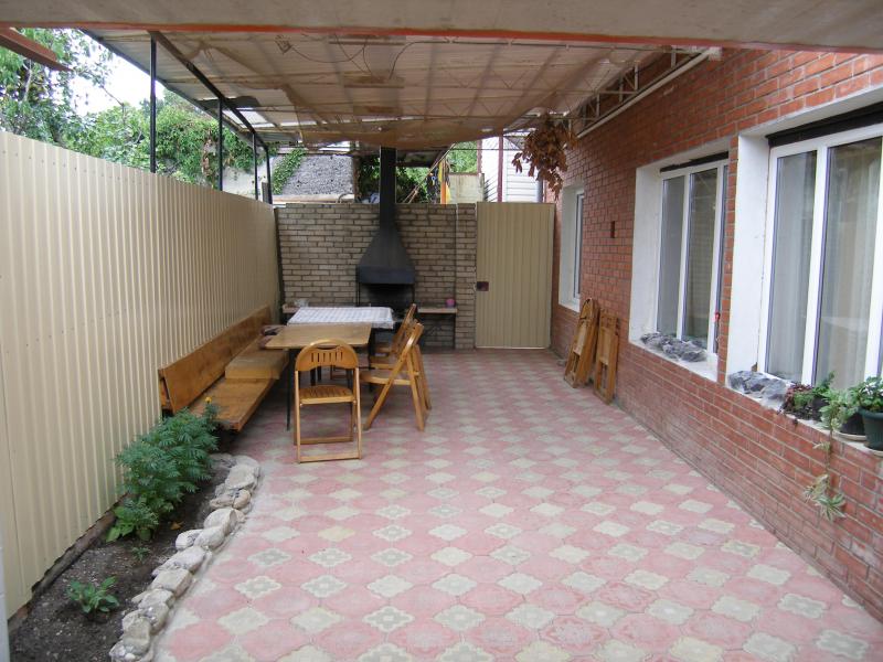 Туапсе дома Краснодарский край