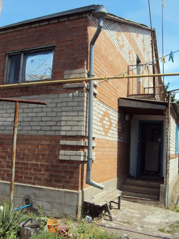 ст. Кущевская дома Краснодарский край