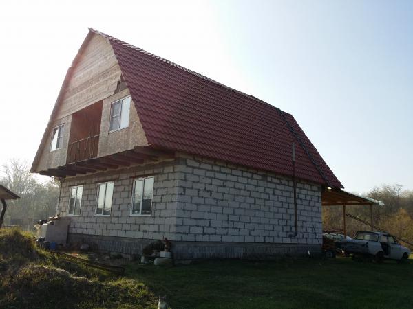 ст. Родниковская дома Краснодарский край