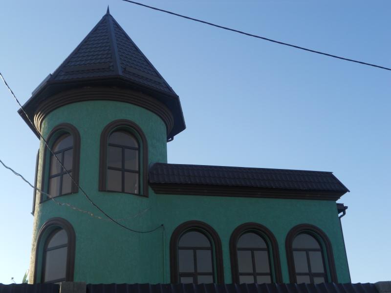краснодар дома Краснодарский край