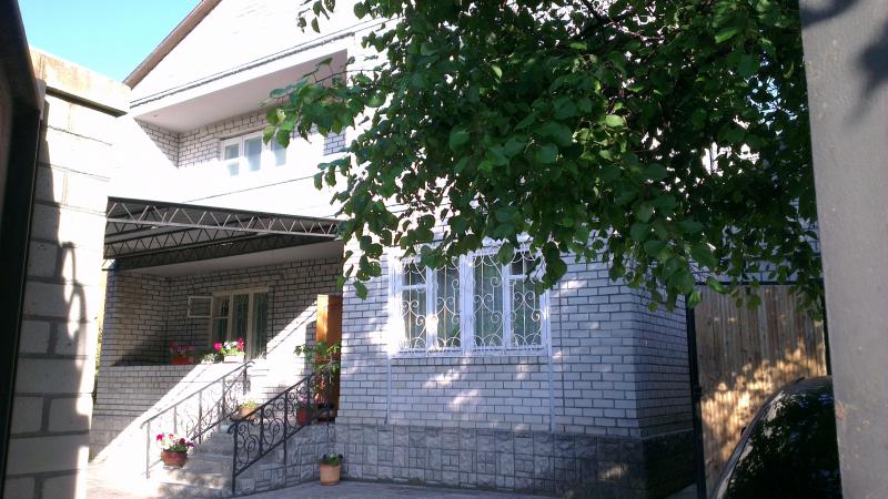 Новороссийск дома Краснодарский край