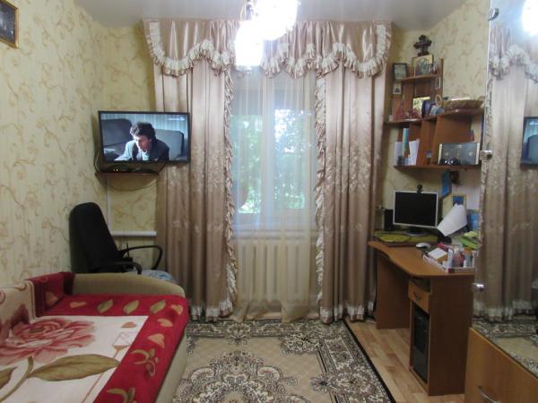 пос. Октябрьский дома Краснодарский край