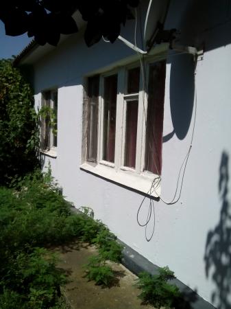 ст. Новониколаевская дома Краснодарский край