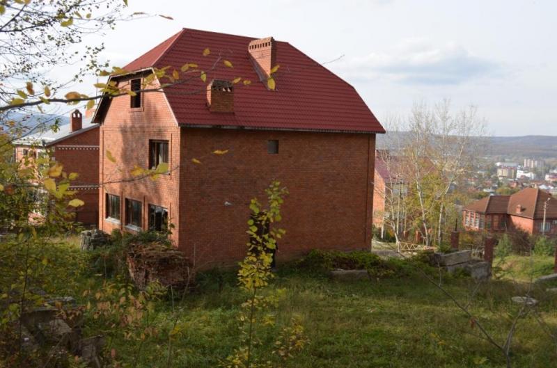 Горячий Ключ дома Краснодарский край