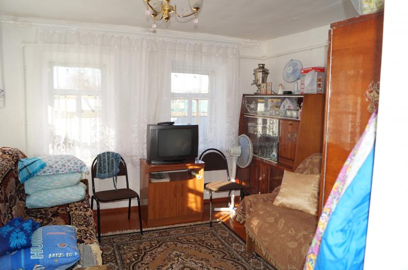 ст. Староминская дома Краснодарский край