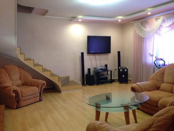 Геленджик дома Краснодарский край