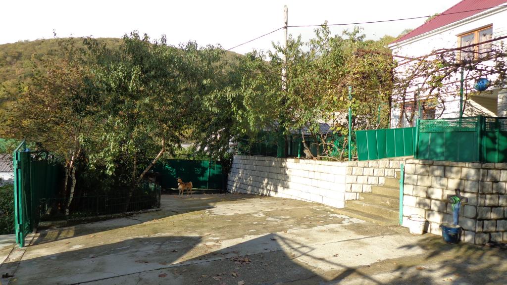 Туапсе дома Краснодарский край