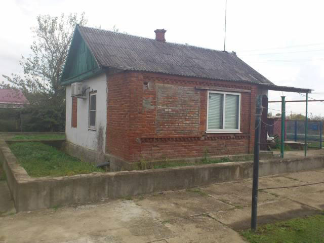ст. Федоровская дома Краснодарский край