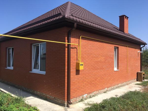 ст. Динская дома Краснодарский край
