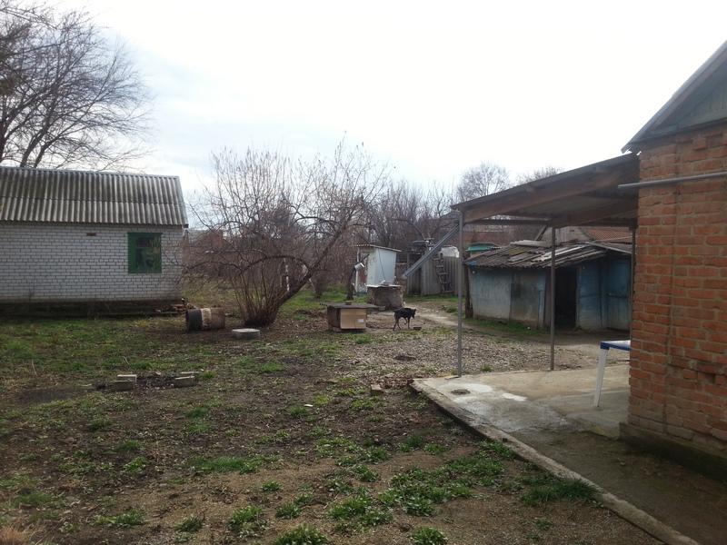 Новокубанск дома Краснодарский край