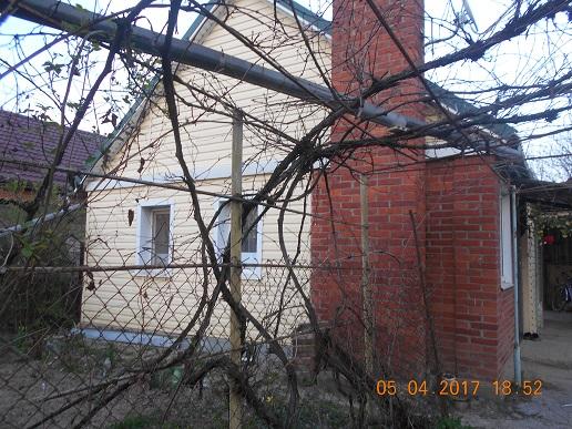 ст. Холмская дома Краснодарский край
