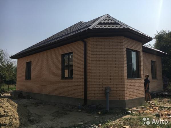 Краснодар дома Краснодарский край