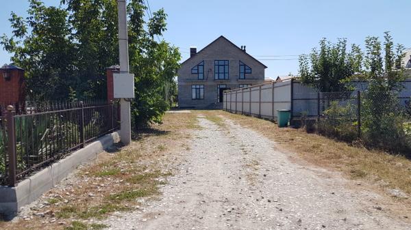 Анапа дома Краснодарский край