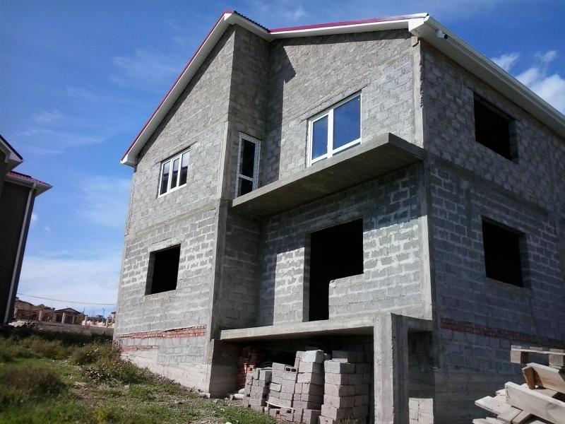 Новороссийск дома Краснодарский край
